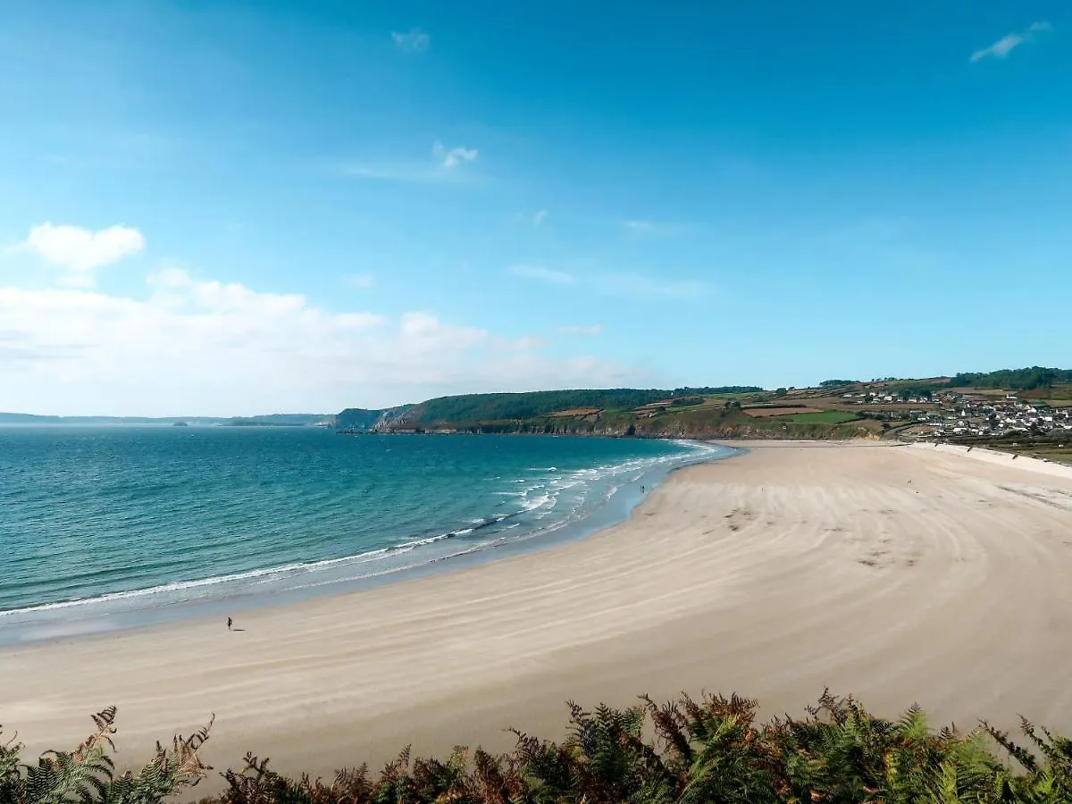 Holiday Home Orphee - Tgm108 By Interhome Telgruc-sur-Mer