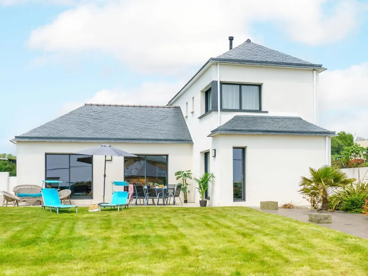 Holiday Home Orphee - Tgm108 By Interhome Telgruc-sur-Mer