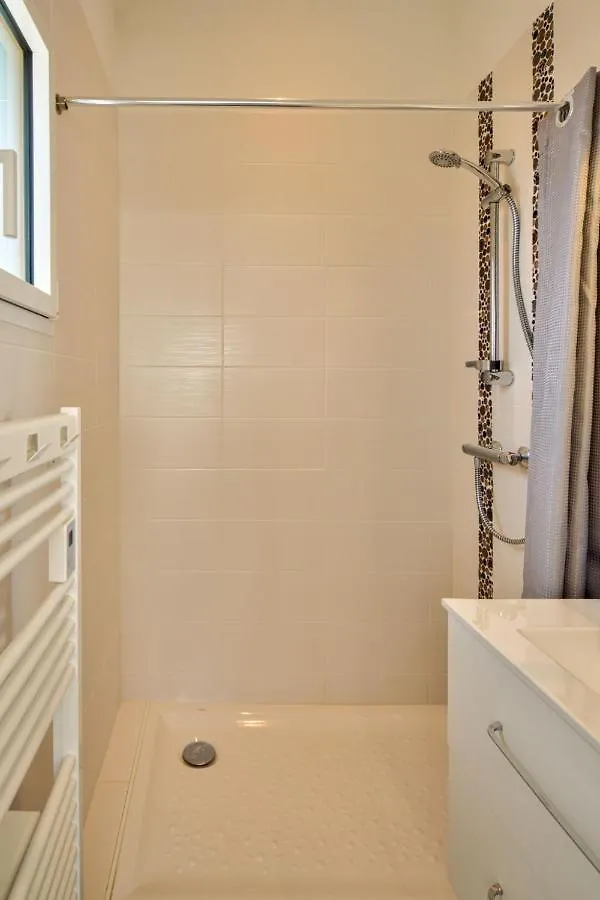 Holiday Home Orphee - Tgm108 By Interhome Telgruc-sur-Mer