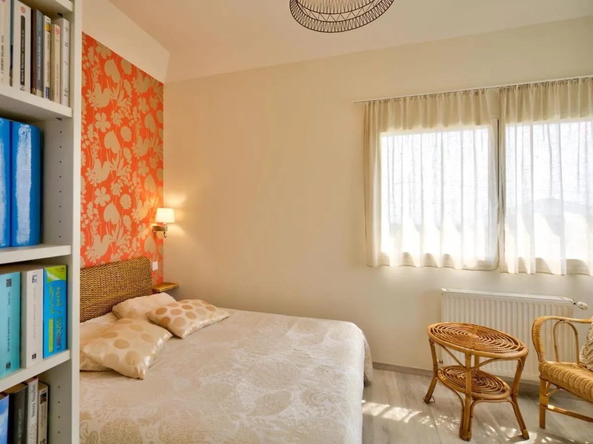 Holiday Home Orphee - Tgm108 By Interhome Telgruc-sur-Mer