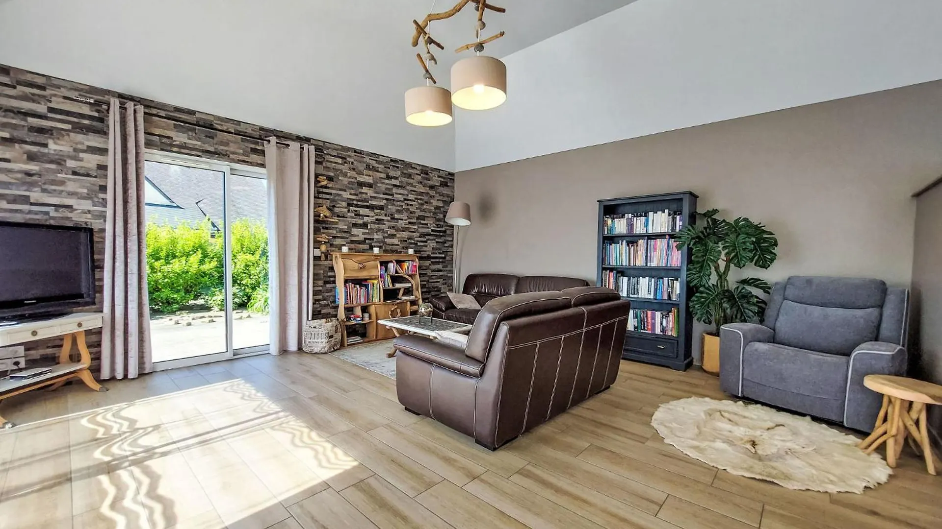 Holiday Home Orphee - Tgm108 By Interhome Telgruc-sur-Mer