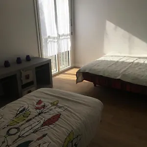  Séjour chez l'habitant La Maison Du Bien-être Et Des Randonneurs
