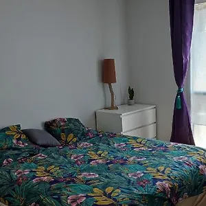  Couette-café Espace Bien Etre Breizh Therapies