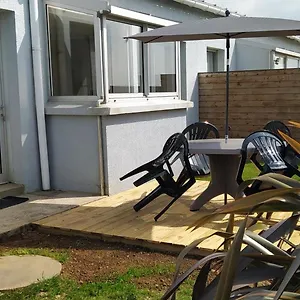 Appartement Merour -